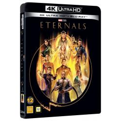 Eternals
