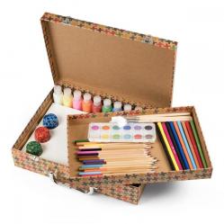 Kid Made ModerN - Studio iN a Box