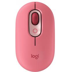 Logitech - Emoji Pop Mouse