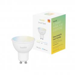 Hombl- Smart Spot GU10 CCT