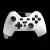 Gioteck -4 Wireless BT Controller Whit- Nintendo Switch