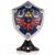 First4Figure- Hylian Shield The Legend Of Zelda Breath Of The WildCollectors PV- Fan Shop and Merchandise