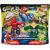 Goo Jit Z- Marvel S5 Versus Pac- Spid-Man vs. Dr. Octopus (41378)