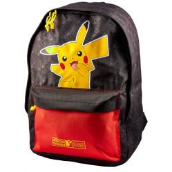 Euromi- Pokemo- Backpack 20 L 061509002L- Toys