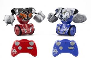 Silverlit - Robo Kombat Mega Twin Pack (88068)