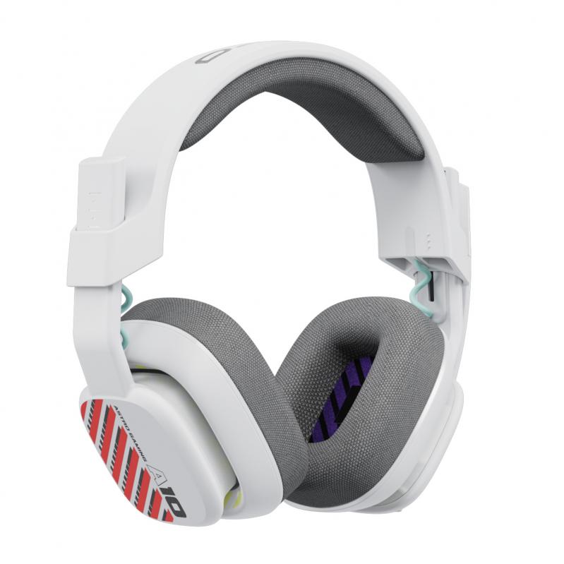 Astro - A10 Gen 2 Wired Gaming headset for XB1-S,X white