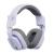 Astro - A10 Gen 2 Wired Gaming headset for PC-Mac white