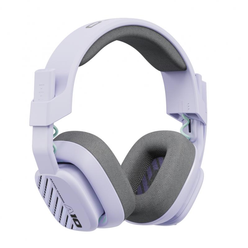 Astro - A10 Gen 2 Wired Gaming headset for PC-Mac white