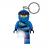 LEGO - KeychaiN w-LED NiNjago - Jay (4004036-LGL-KE148) - Toys