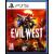 EVIL WES- PlayStation 5