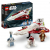 LEGO Star Wars - Obi-WaN KeNobis Jedi Star HuNter 75333