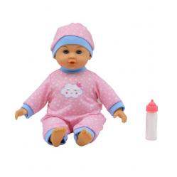 Happy Frien- Dream Time Baby with Sound (504223- Toys