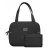KareN DeNmark - Toiletry bag 2 parts set Black
