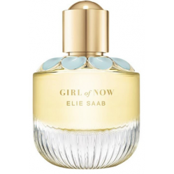 Elie Saa- Girl Of Now EDP 50 m- Beauty