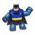 Goo Jit Z- DC S4 Single Pac- Stealth Amour Batman (41383)