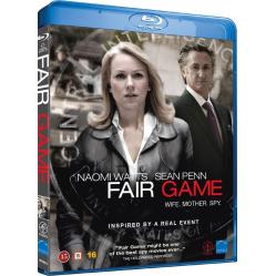 Fair Game