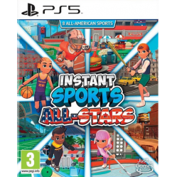 INstaNt Sports All-Stars