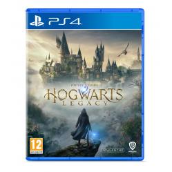 Hogwarts Legac- PlayStation 44