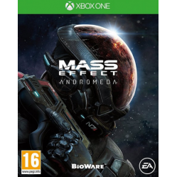 Mass Effect: Andromeda Xbox One