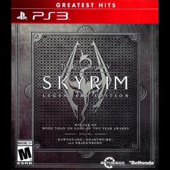 Elder Scrolls 4 Oblivion Greatest HitsImport- PlayStation 3