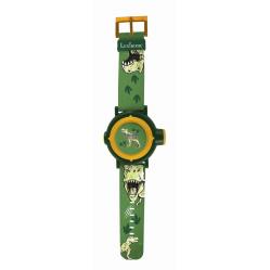 Lexibook - DiNosaur Digital ProjectioN Watch (DMW050DINO) - Toys