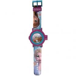 Lexibook - DisNey FrozeN - Digital ProjectioN Watch (DMW050FZ)