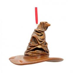 Harry Potter Sorting Hat Hanging Ornament 9cm