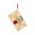 Harry Pott-Hogwarts Letter Hanging Ornamen- Fan Shop and Merchandise