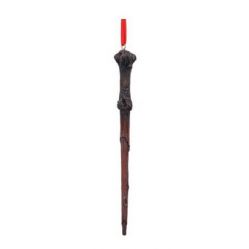 Harry Potter Harrys Wand Hanging Ornament 15.5cm