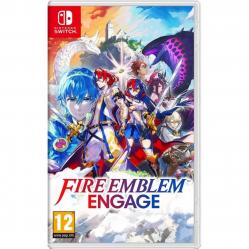 Fire Emblem Engag- Nintendo Switch