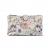 Gillian Jone- THE WEEKENDER Makeup purs- Rose flowerprint