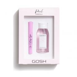 GOS- Pink Essentials Gift Bo- Beauty