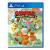 Garfield Lasagna Part- PlayStation 4