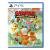Garfield Lasagna Part- PlayStation 5