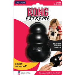 KoNg - KoNg Extreme L 10,1 cm - (KONGK1E) - Pet Supplies