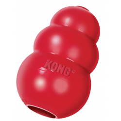 KONG - KoNg Classic L 10,1 cm - (KONGT1E)