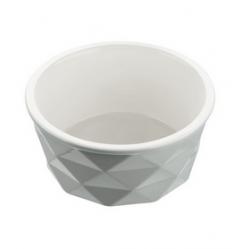HuNter - Bowl ceramik Eiby 350ml grey - 68656