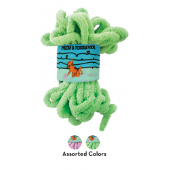 KONG - Pull-A-Partz YarNz Assorted - KONGCPP7E