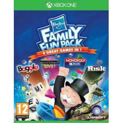 Hasbro Family Fun Pack: Conquest edition ( Import - PlayStation 4