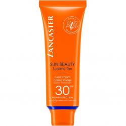 LaNcaster - SuN Beauty Face Cream SPF 30