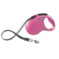 Flex- New Classic M 5M Tape Pink Max 25K- 6007776