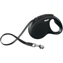 Flex- New Classic L 5M Tape Black Max 50K- 6007794