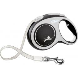 Flex- New Comfort S 5M Tape Black Max 15K- 6007807