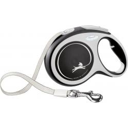 Flex- New Comfort L 8M Tape Black Max 50K- 6007847