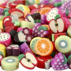 Figure bead- Fruit 69619