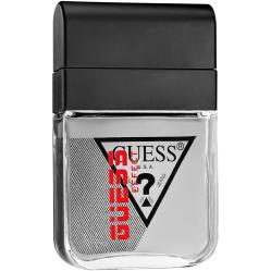 Gues- Grooming Effect Aftershave 100 ml