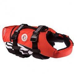 EZYDO- LIFE JACKET RED XS -35C-7KG MICR- 6284102