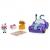 Gabbys Dollhous- Carlita and Pandy Paws Picnic 606214- Toys