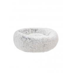 Fluff- Dogbed S, Frozen whit- (697271866300- Pet Supplies