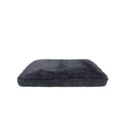 Fluff- Dogpillow S, Anthracit- (697271866292- Pet Supplies